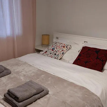 Aurora Apartment, * Zadar