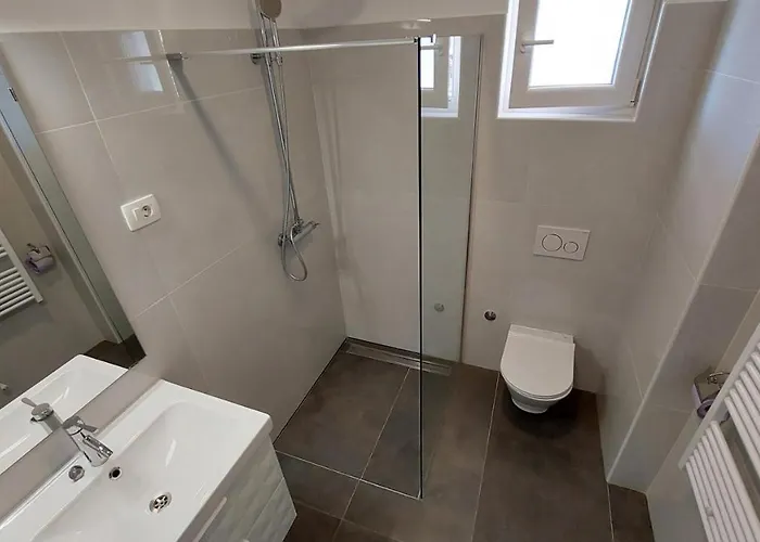 Apartman Aurora Apartment, *