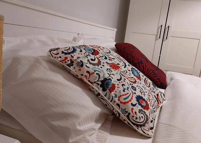 Apartman Aurora Apartment, Zadar