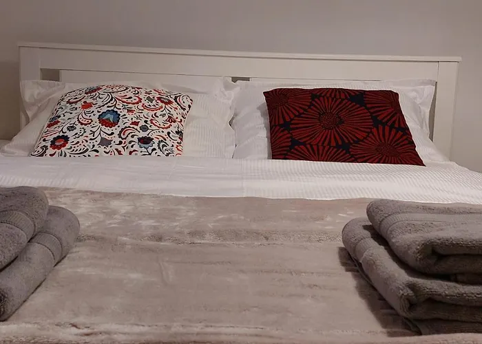 Aurora Apartment, * Zadar