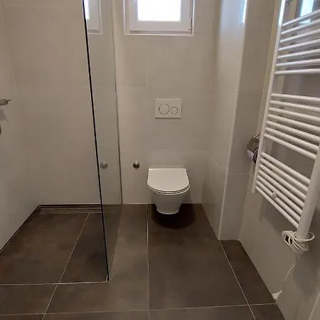 Apartamento Aurora Apartment,