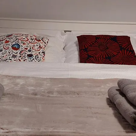 Aurora Apartment, * Zadar