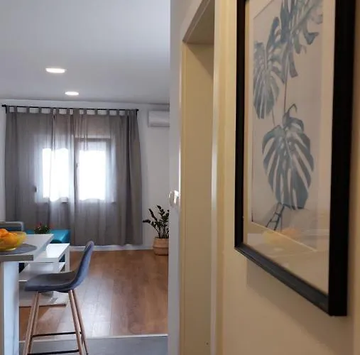 Aurora Apartment, * Zára