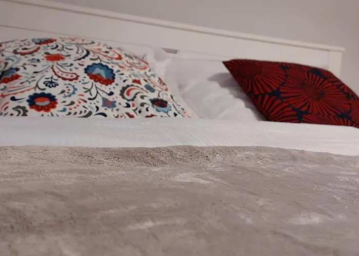 Aurora Apartment, * Zadar