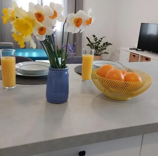 Apartament Aurora Apartment,