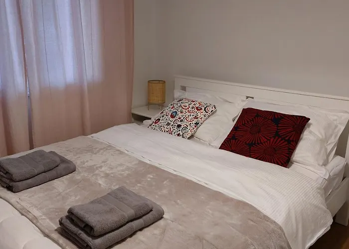 Aurora Apartment, * Zadar