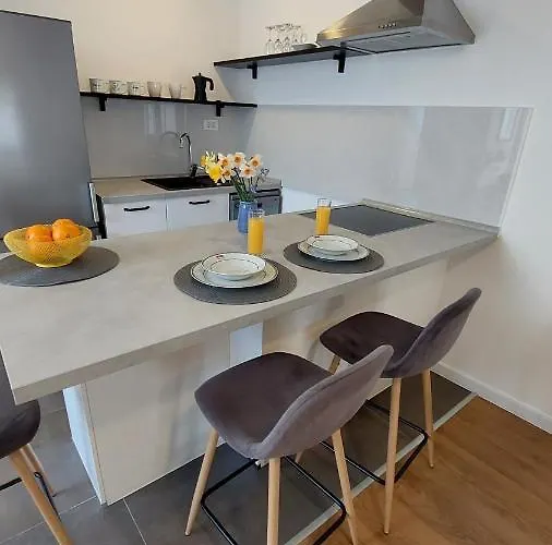 Apartman Aurora Apartment,